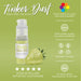 Neon Green Edible Glitter Spray 4g Pump | Tinker Dust®-Brew Glitter®