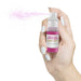 Neon Pink Edible Glitter Spray 4g Pump | Tinker Dust®-Brew Glitter®