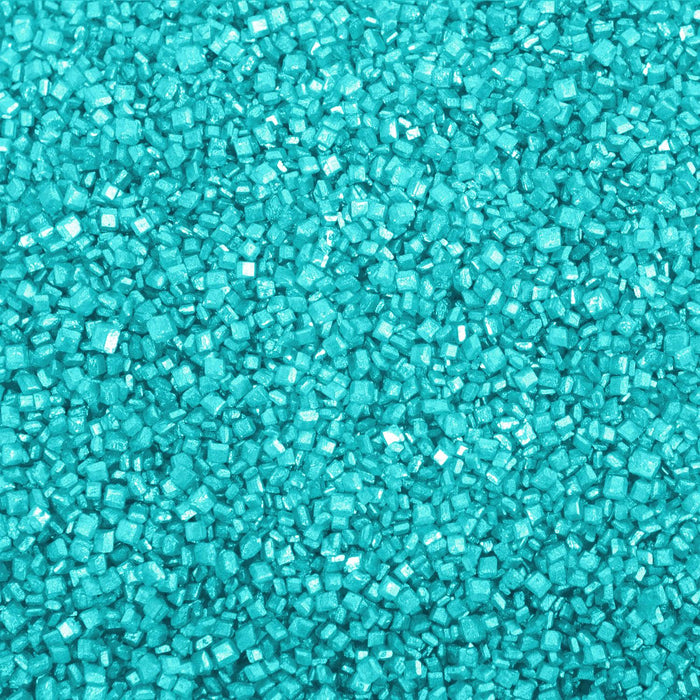 Ocean Blue Cocktail Rimming Sugar-Brew Glitter®