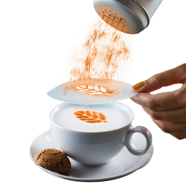 Orange Brew Glitter | Coffee & Latte Glitter-Brew Glitter®