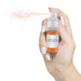 Orange Brew Glitter Mini Spray Pump by the Case | Private Label-Brew Glitter®