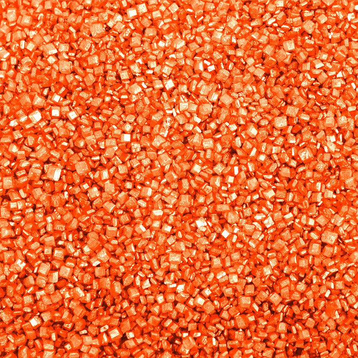 Orange Cocktail Rimming Sugar-Brew Glitter®