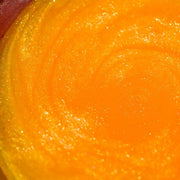 Orange Color Changing Brew Glitter | Edible Glitter for Sports Drinks & Energy Drinks-Brew Glitter®
