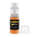 Orange Edible Glitter Mini Spray Pump for Drinks-Brew Glitter®