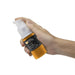 Orange Edible Glitter Spray Pump for Drinks-Brew Glitter®