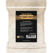 Pale Gold Edible Pearlized Brew Dust-Brew Glitter®
