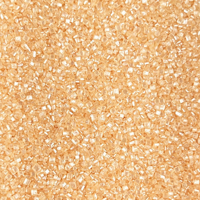 Peach Cocktail Rimming Sugar-Brew Glitter®
