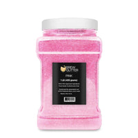 Pink Brew Glitter | Bulk Sizes-Brew Glitter®