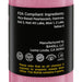 Pink Brew Glitter Mini Spray Pump by the Case | Private Label-Brew Glitter®