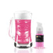 Pink Brew Glitter Spray Pump by the Case-Brew Glitter®