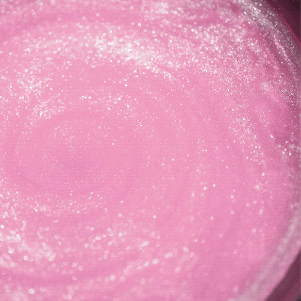 Pink Edible Color Changing Brew Glitter | 4 Gram Jar-Brew Glitter®