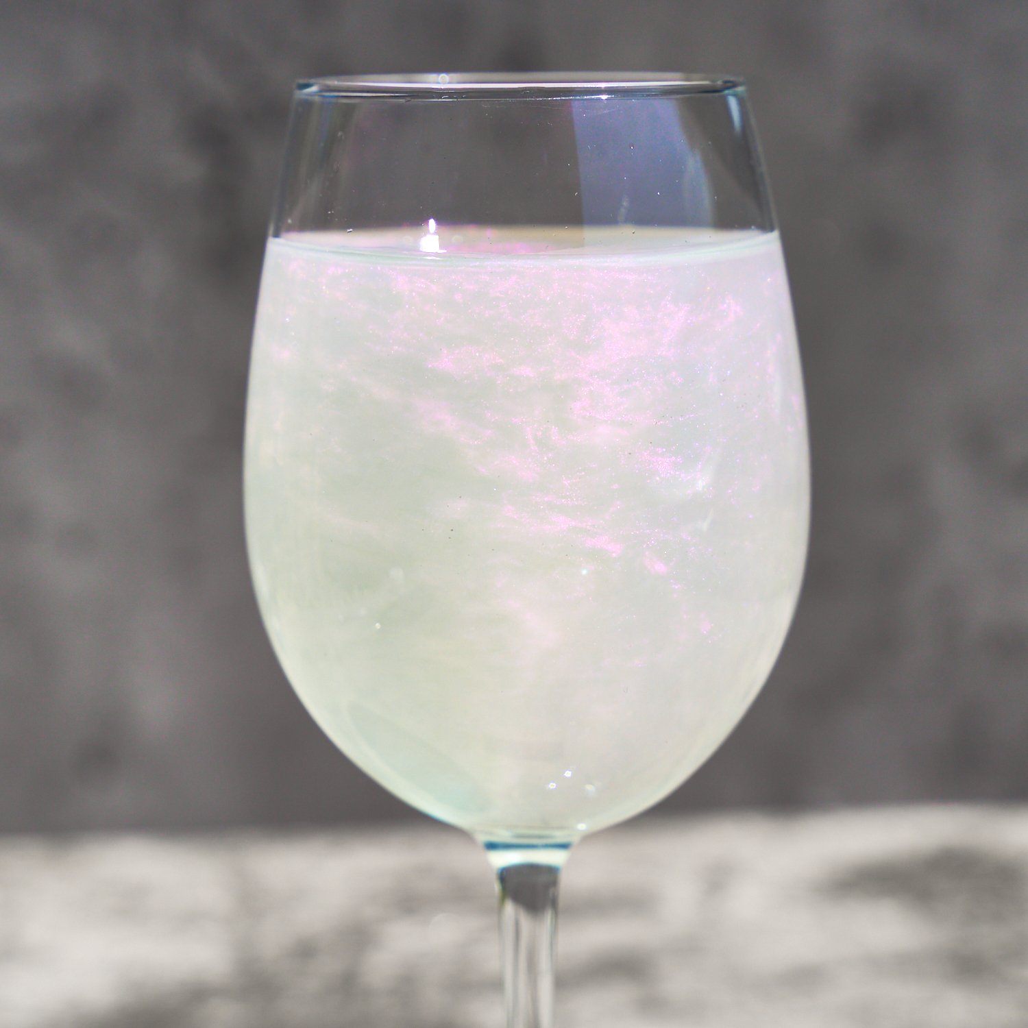 Pink Iridescent Brew Glitter | Liquor & Spirits Glitter-Brew Glitter®