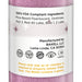 Pink Rose Edible Glitter Spray 4g Pump | Tinker Dust®-Brew Glitter®