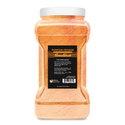Pumpkin Orange Edible Brew Dust-Brew Glitter®