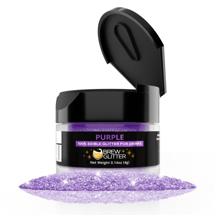 Purple Brew Glitter by the Case-Brew Glitter®