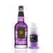 Purple Brew Glitter Spray Pump by the Case | Private Label-Brew Glitter®