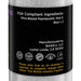 Purple Color Changing Brew Glitter | Mini Pump Wholesale by the Case-Brew Glitter®