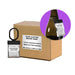 Purple Color Changing Brew Glitter® Necker | Private Label-Brew Glitter®
