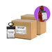 Purple Color Changing Brew Glitter® Necker | Private Label-Brew Glitter®