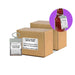 Purple Color Changing Brew Glitter® Necker | Private Label-Brew Glitter®