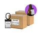 Purple Color Changing Brew Glitter® Necker | Private Label-Brew Glitter®