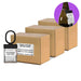 Purple Color Changing Brew Glitter® Necker | Private Label-Brew Glitter®