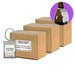 Purple Color Changing Brew Glitter® Necker | Private Label-Brew Glitter®