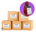 Purple Color Changing Brew Glitter® Necker | Private Label-Brew Glitter®