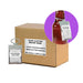 Purple Color Changing Brew Glitter® Necker | Private Label-Brew Glitter®