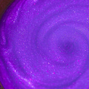 Purple Edible Color Changing Brew Glitter | 4 Gram Jar-Brew Glitter®