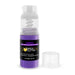 Purple Edible Glitter Mini Spray Pump for Drinks-Brew Glitter®