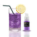 Purple Edible Glitter Spray Pump for Drinks-Brew Glitter®