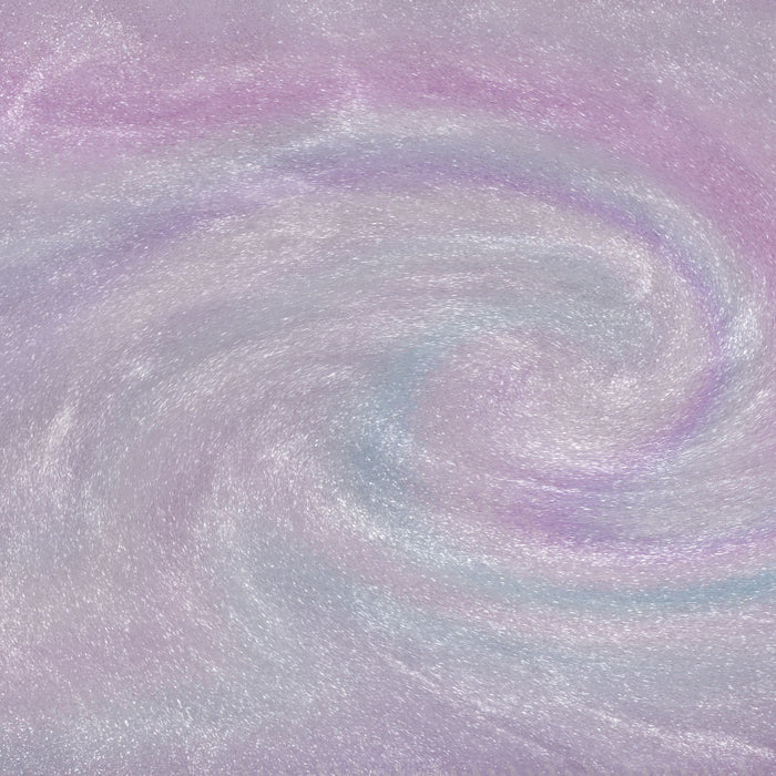 Purple Iridescent Brew Glitter | Food Grade Beverage Glitter