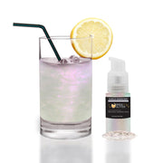 Purple Iridescent Edible Glitter Spray Pump for Drinks-Brew Glitter®