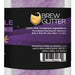 Purple Purple Edible Pearlized Brew Dust-Brew Glitter®