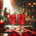 Red Brew Glitter | Liquor & Spirits Glitter-Brew Glitter®
