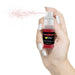 Red Edible Glitter Mini Spray Pump for Drinks-Brew Glitter®