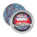 Red, White & Blue Rimming Sugar-Brew Glitter®