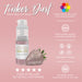 Rose Gold Edible Glitter Spray 4g Pump | Tinker Dust®-Brew Glitter®