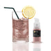 Rose Gold Edible Glitter Spray Pump for Drinks-Brew Glitter®