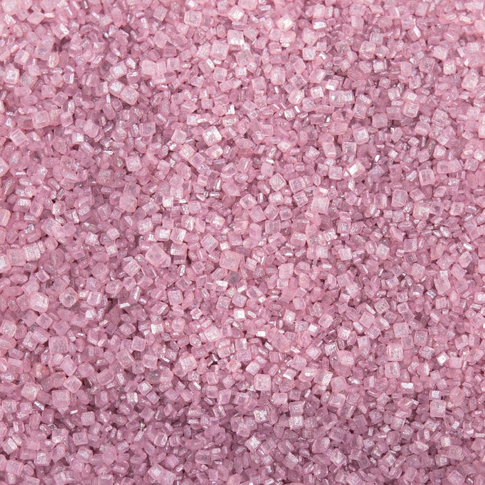 Rose Gold Pearl Cocktail Rimming Sugar-Brew Glitter®