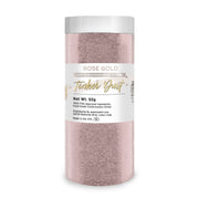 Rose Gold Tinker Dust Edible Glitter | Food Grade Glitter-Brew Glitter®