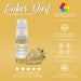 Royal Gold Tinker Dust Edible Glitter Spray Pump-Brew Glitter®