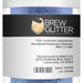 Sky Blue Brew Glitter | Edible Glitter for Sports Drinks & Energy Drinks-Brew Glitter®