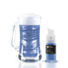 Sky Blue Brew Glitter Spray Pump by the Case-Brew Glitter®