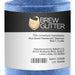 Sky Blue Brew Glitter Spray Pump by the Case | Private Label-Brew Glitter®