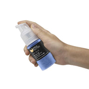 Sky Blue Edible Glitter Spray Pump for Drinks-Brew Glitter®