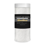 Snowflake White Edible Brew Dust-Brew Glitter®
