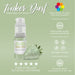 Soft Green Edible Glitter Spray 4g Pump | Tinker Dust®-Brew Glitter®