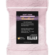 Soft Pink Brew Dust by the Case-Brew Glitter®